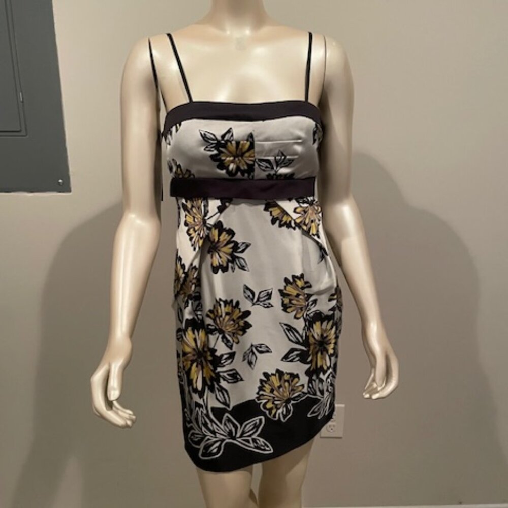 BCBG Paris Dress